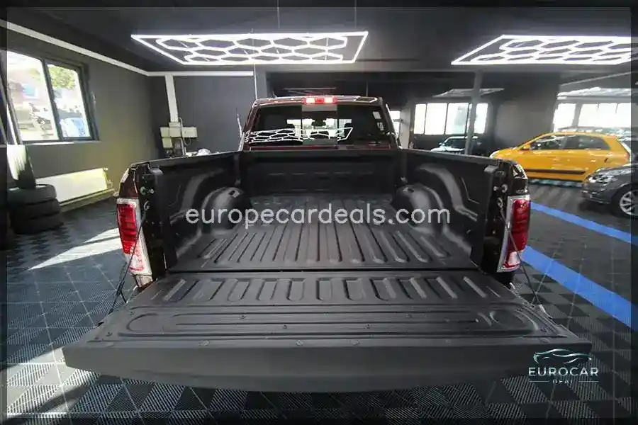 Dodge RAM