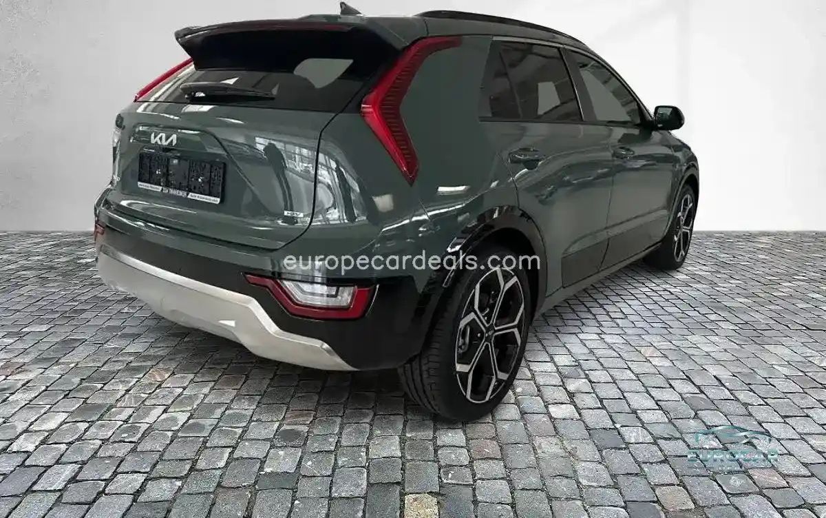 Kia Niro