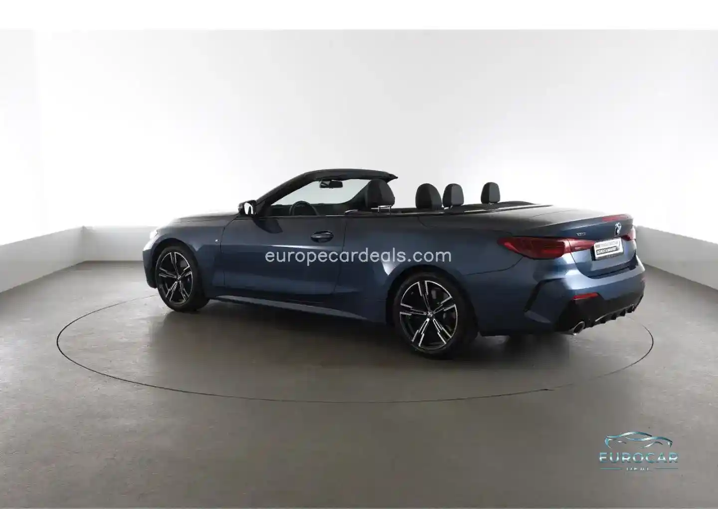 BMW 430