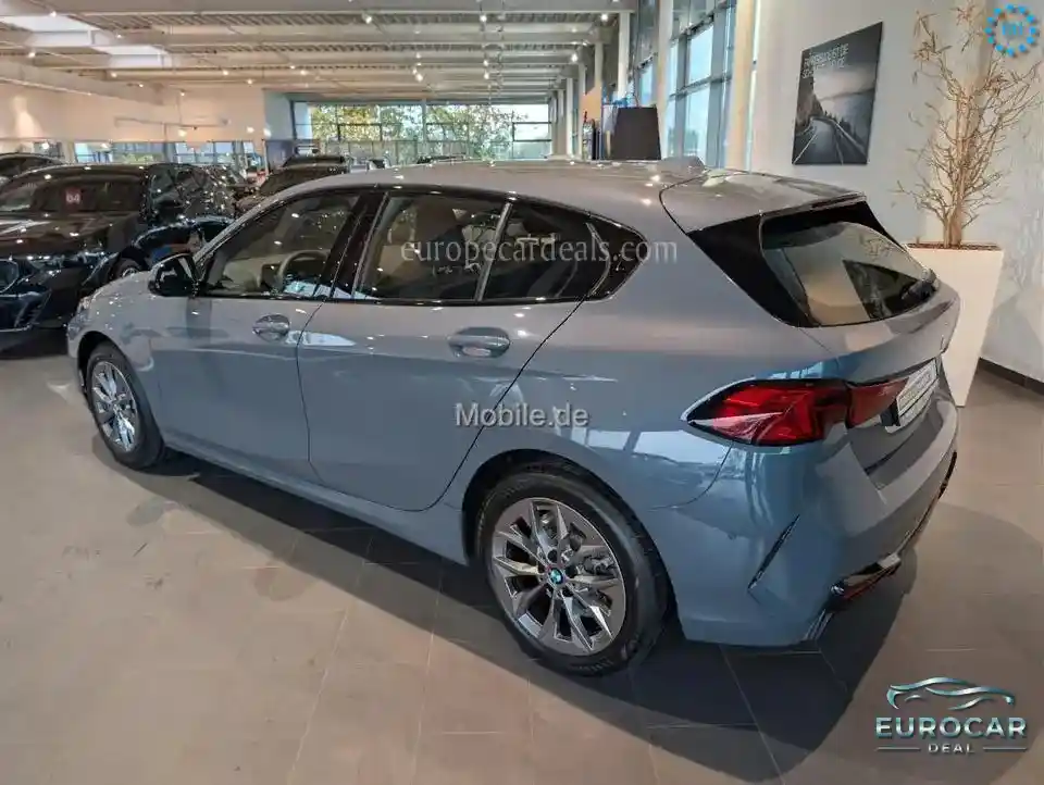 BMW 120