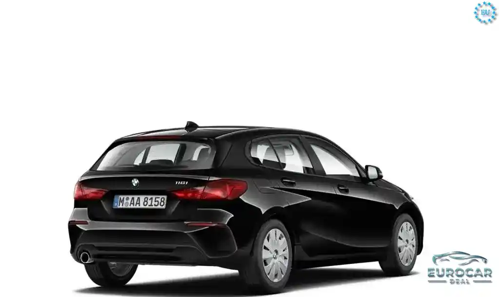 BMW 116