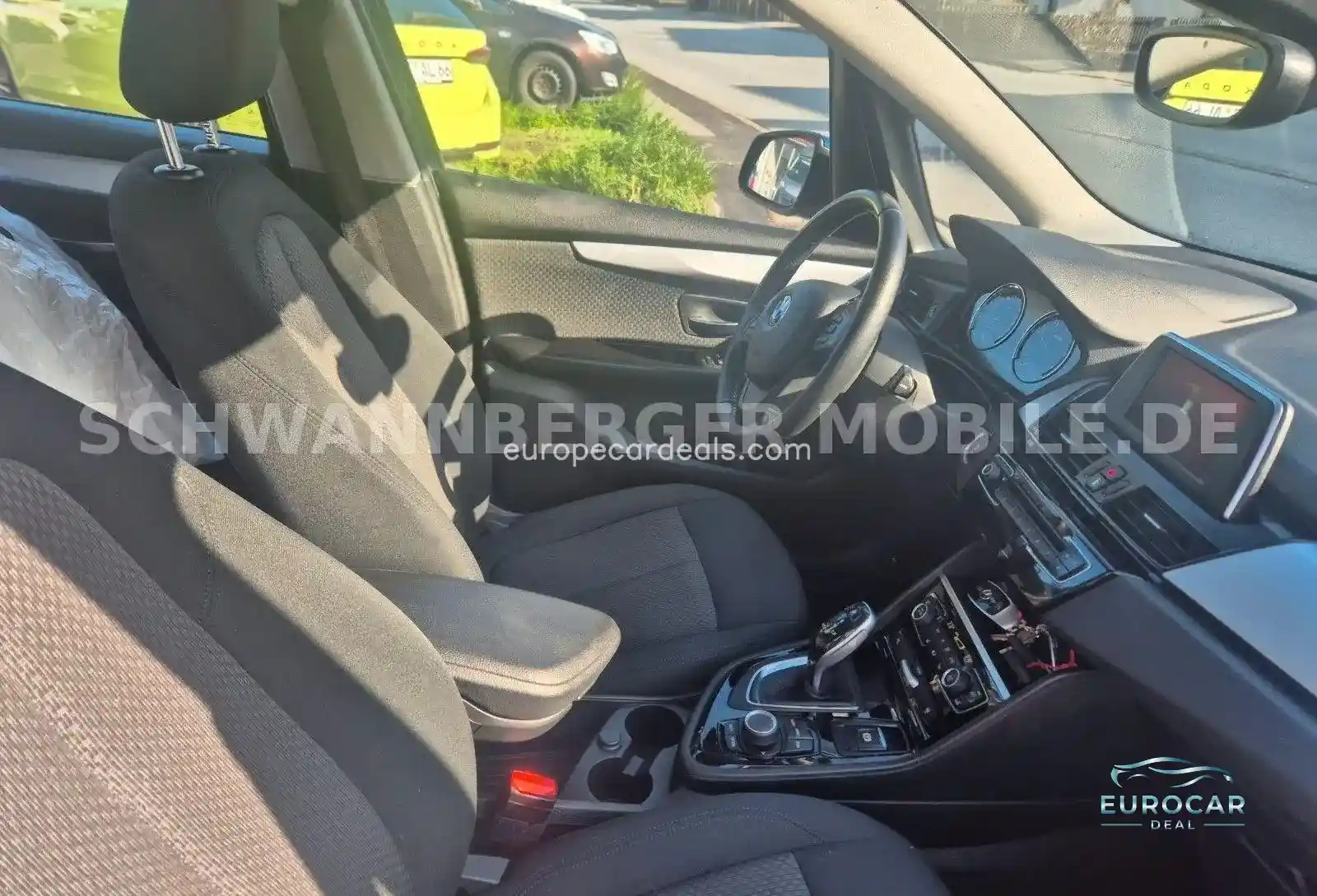 BMW 216