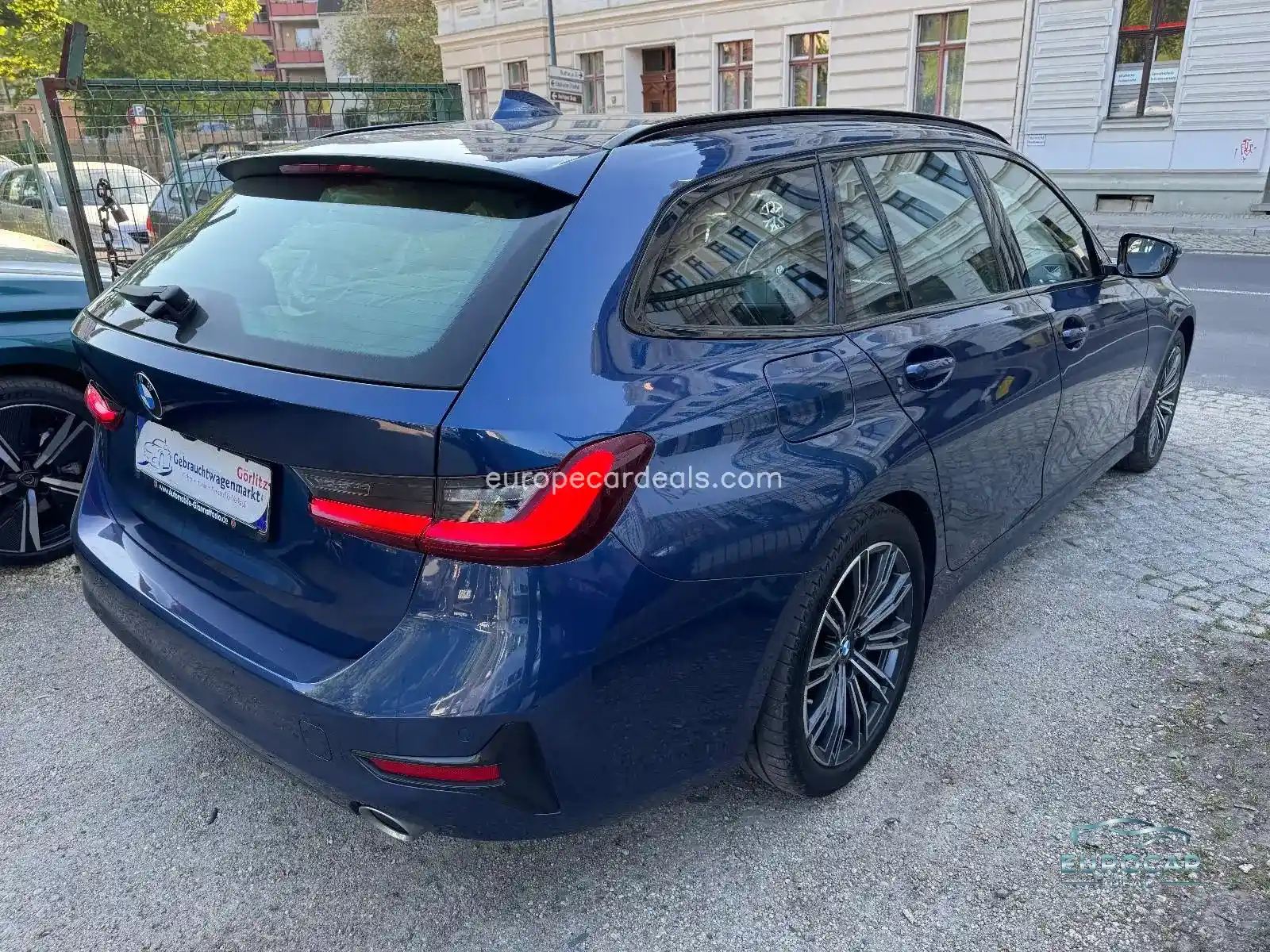 BMW 320