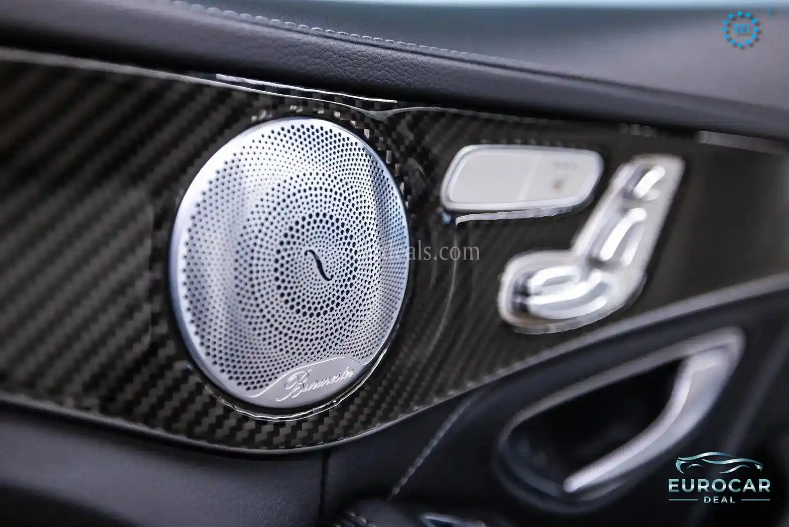 Mercedes-Benz C 63 AMG