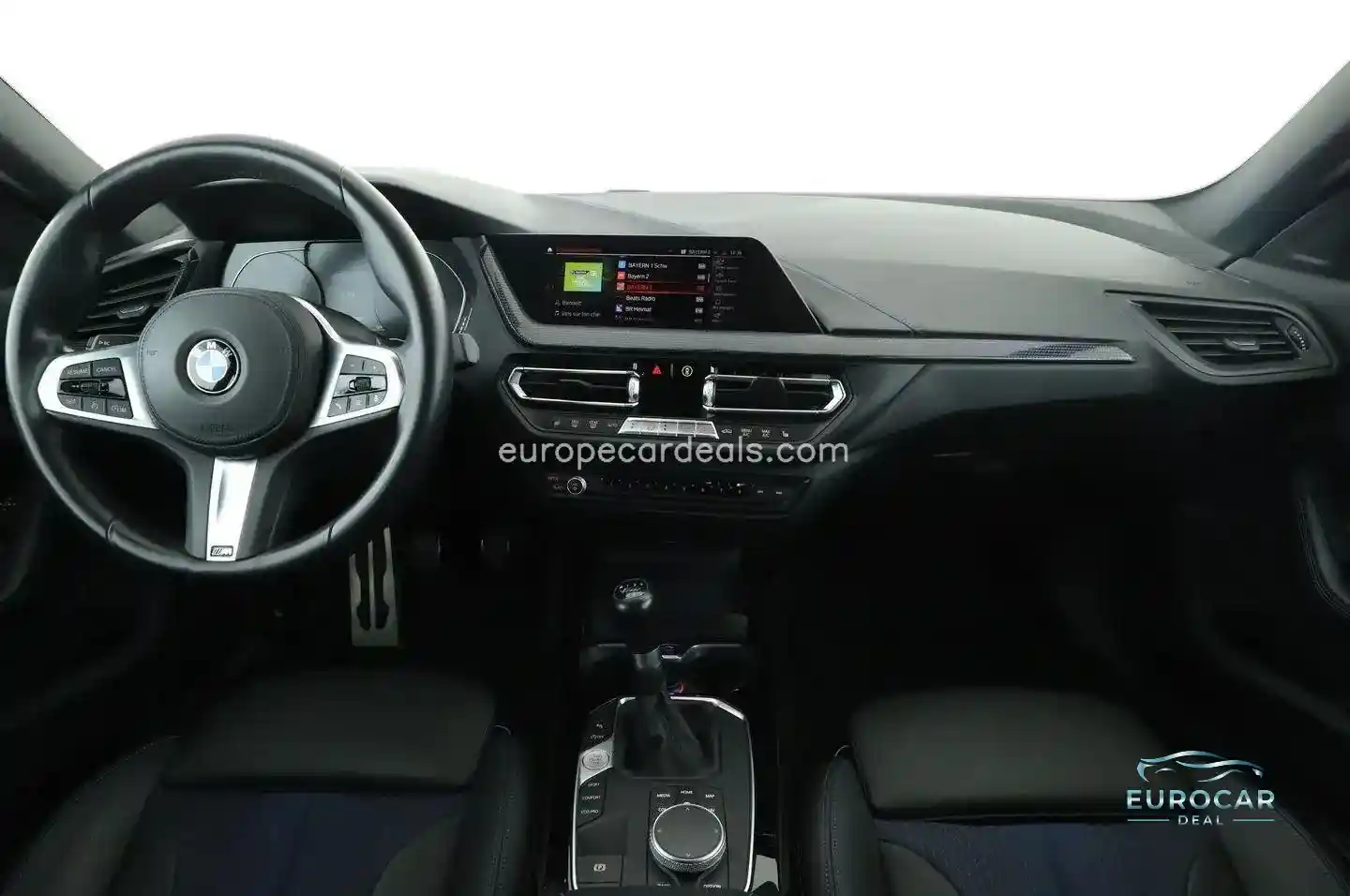 BMW 2er Gran Coupé