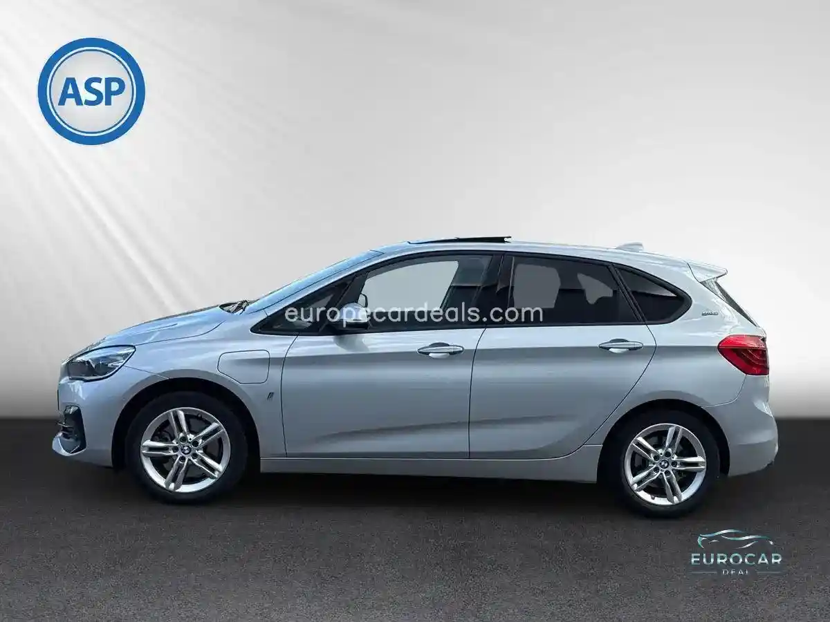 BMW 225 Active Tourer