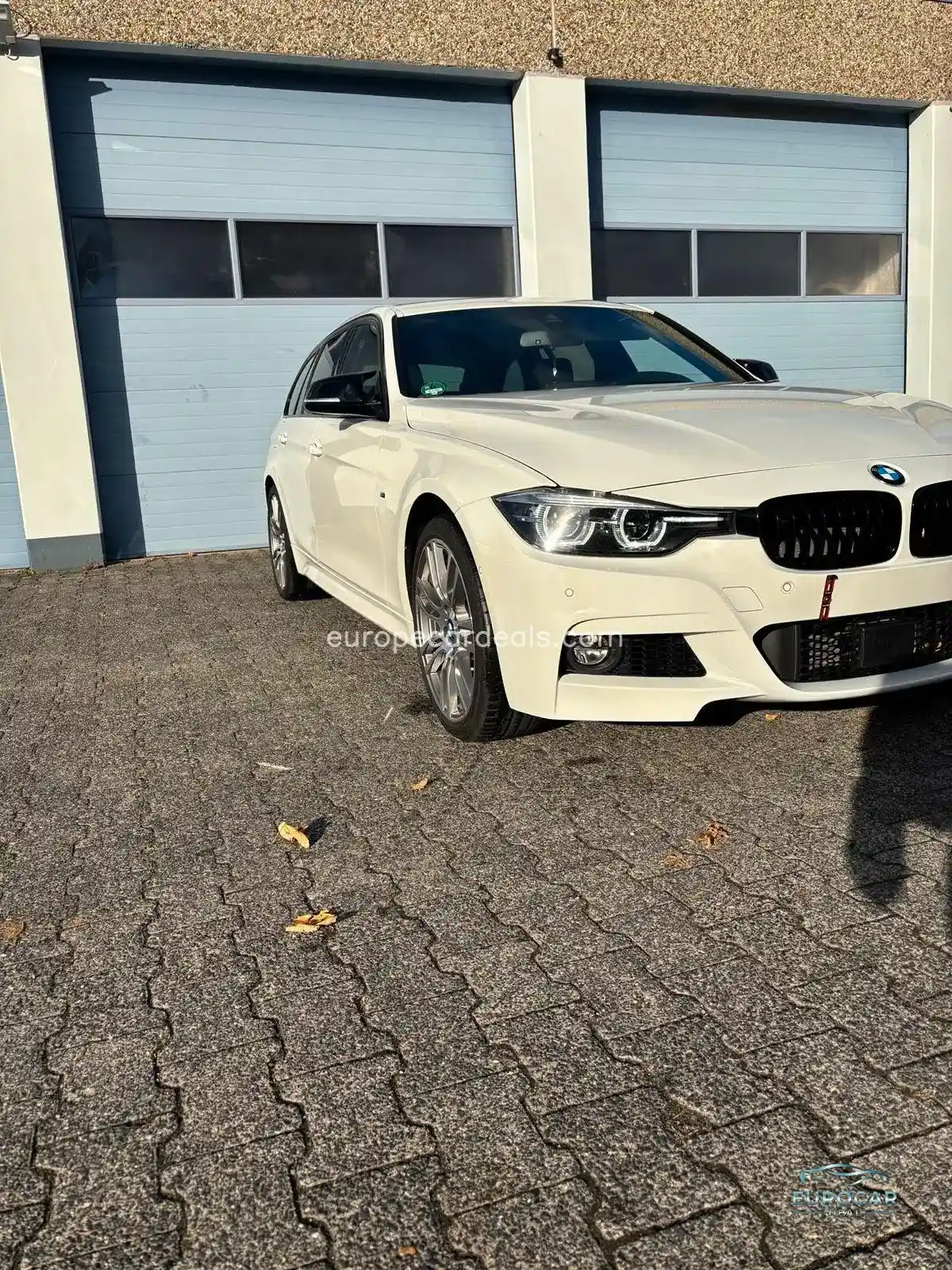 BMW 335