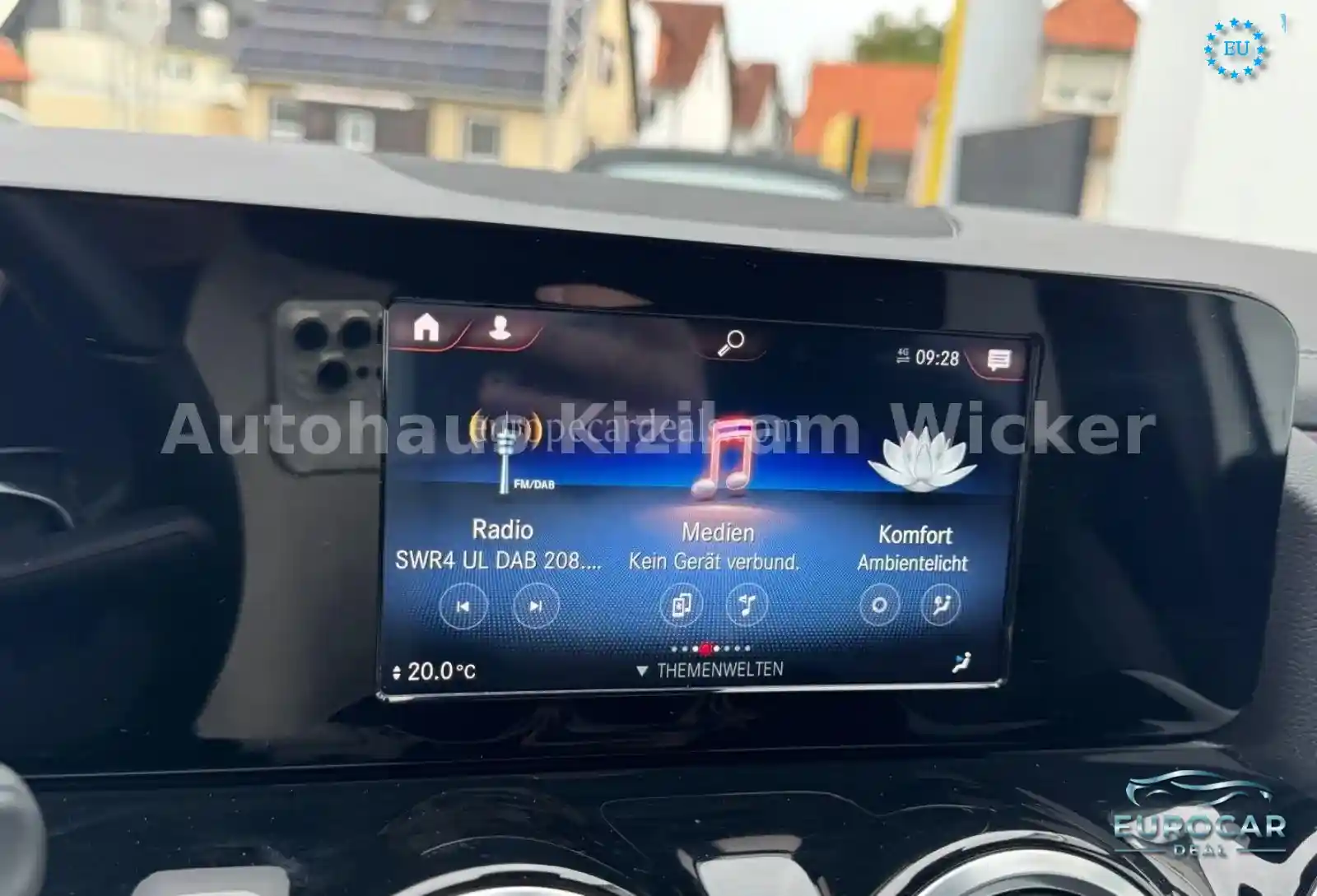 Mercedes-Benz B 250