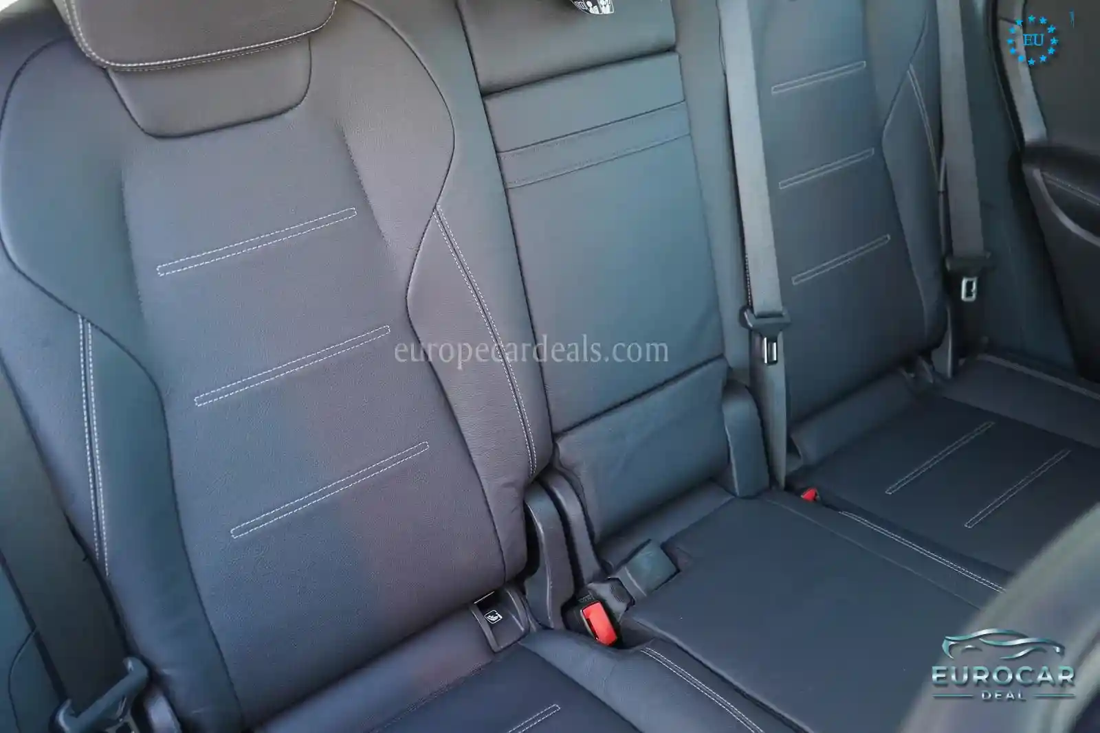 Mercedes-Benz B 150