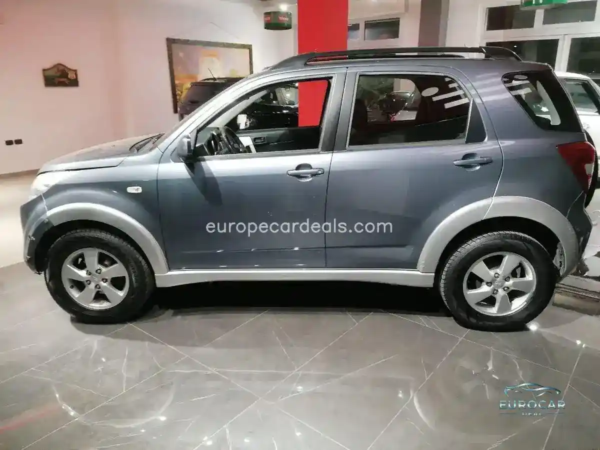 Daihatsu Terios