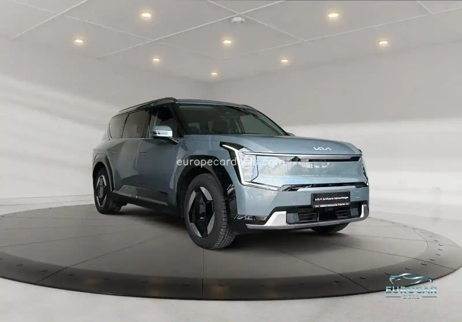 Kia EV9