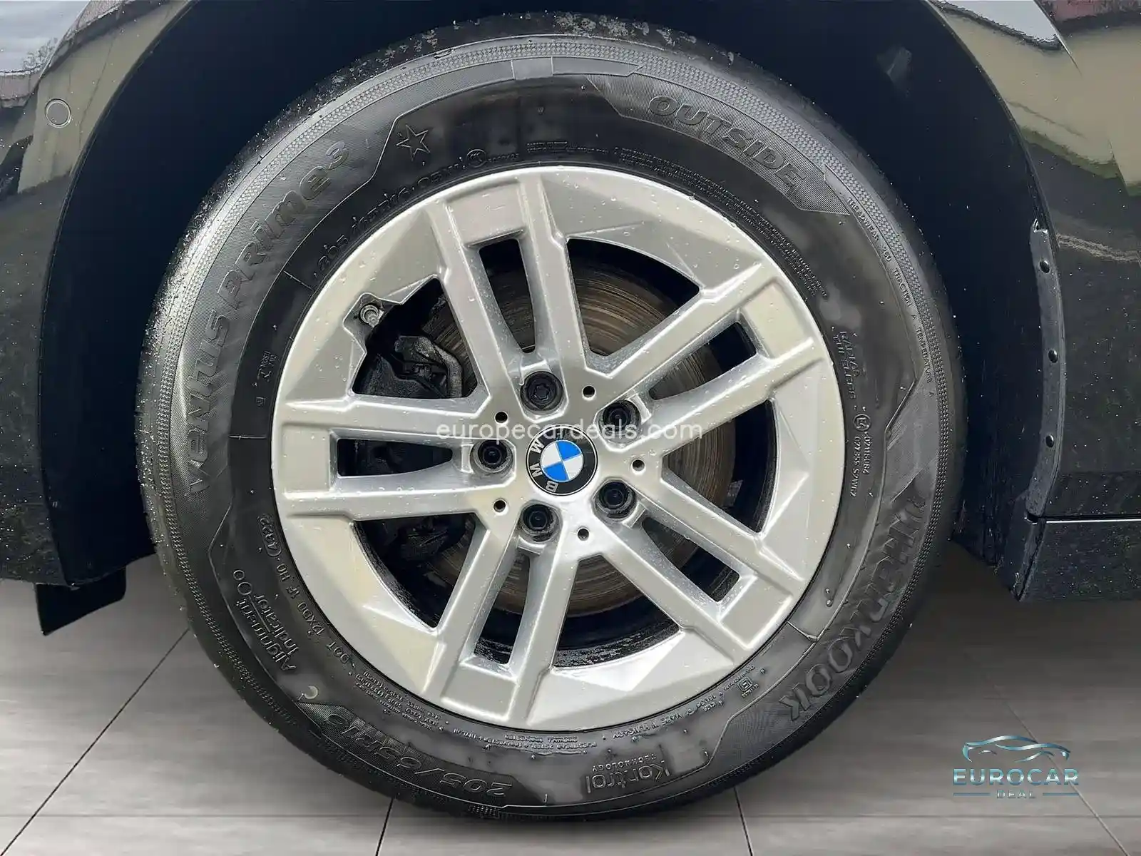 BMW 218 Active Tourer