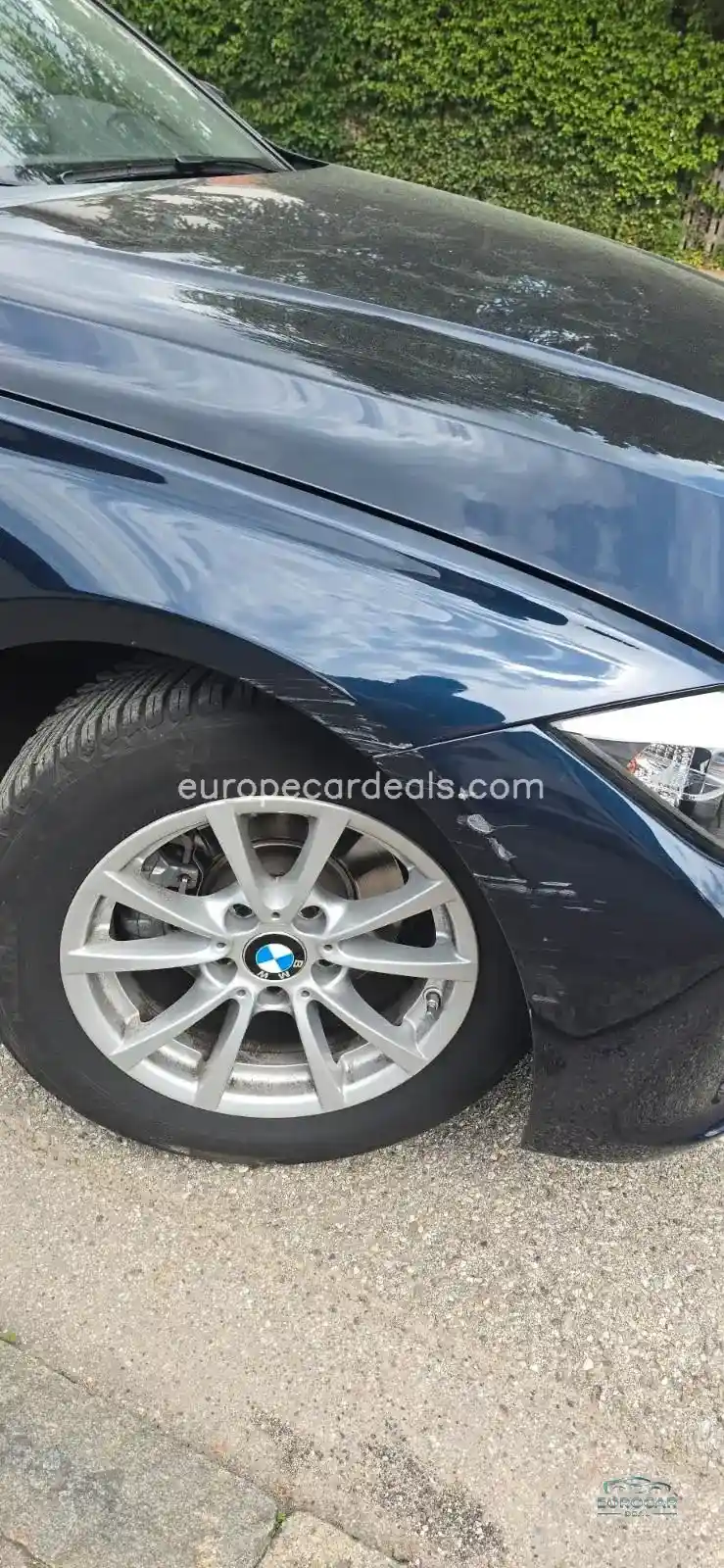 BMW 316