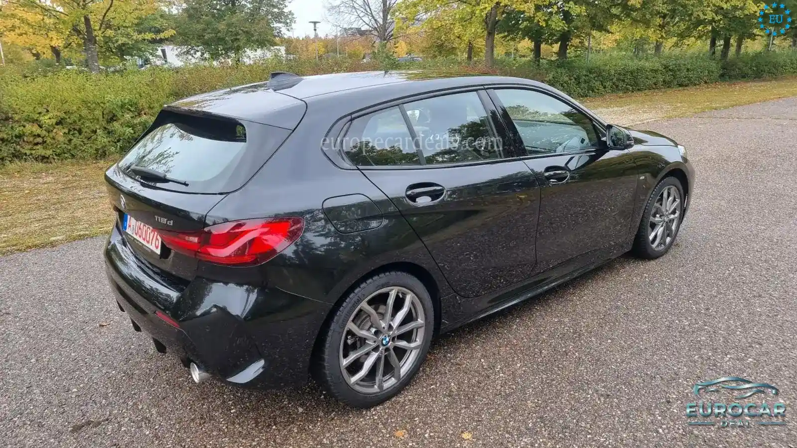 BMW 118