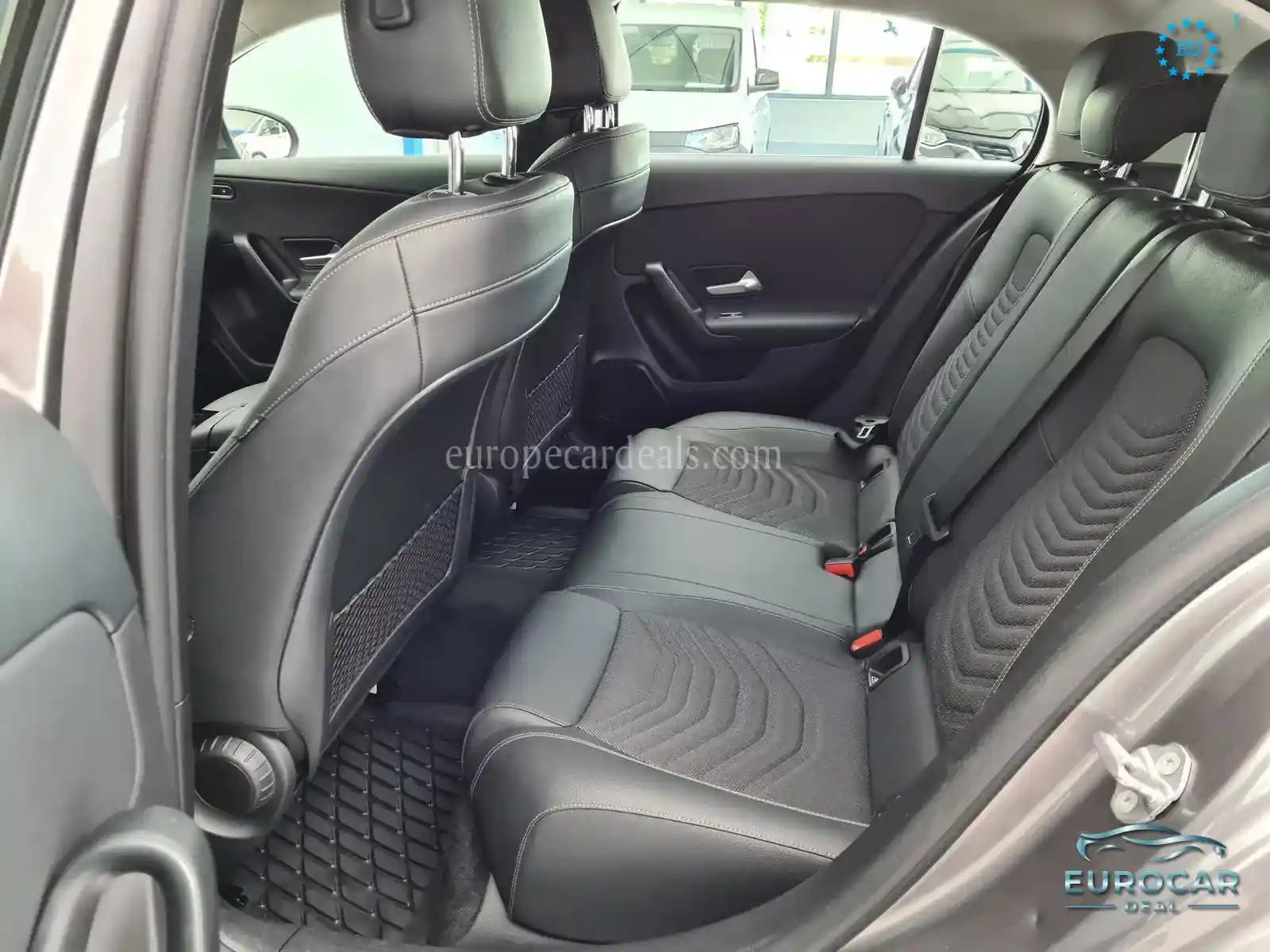 Mercedes-Benz A 220