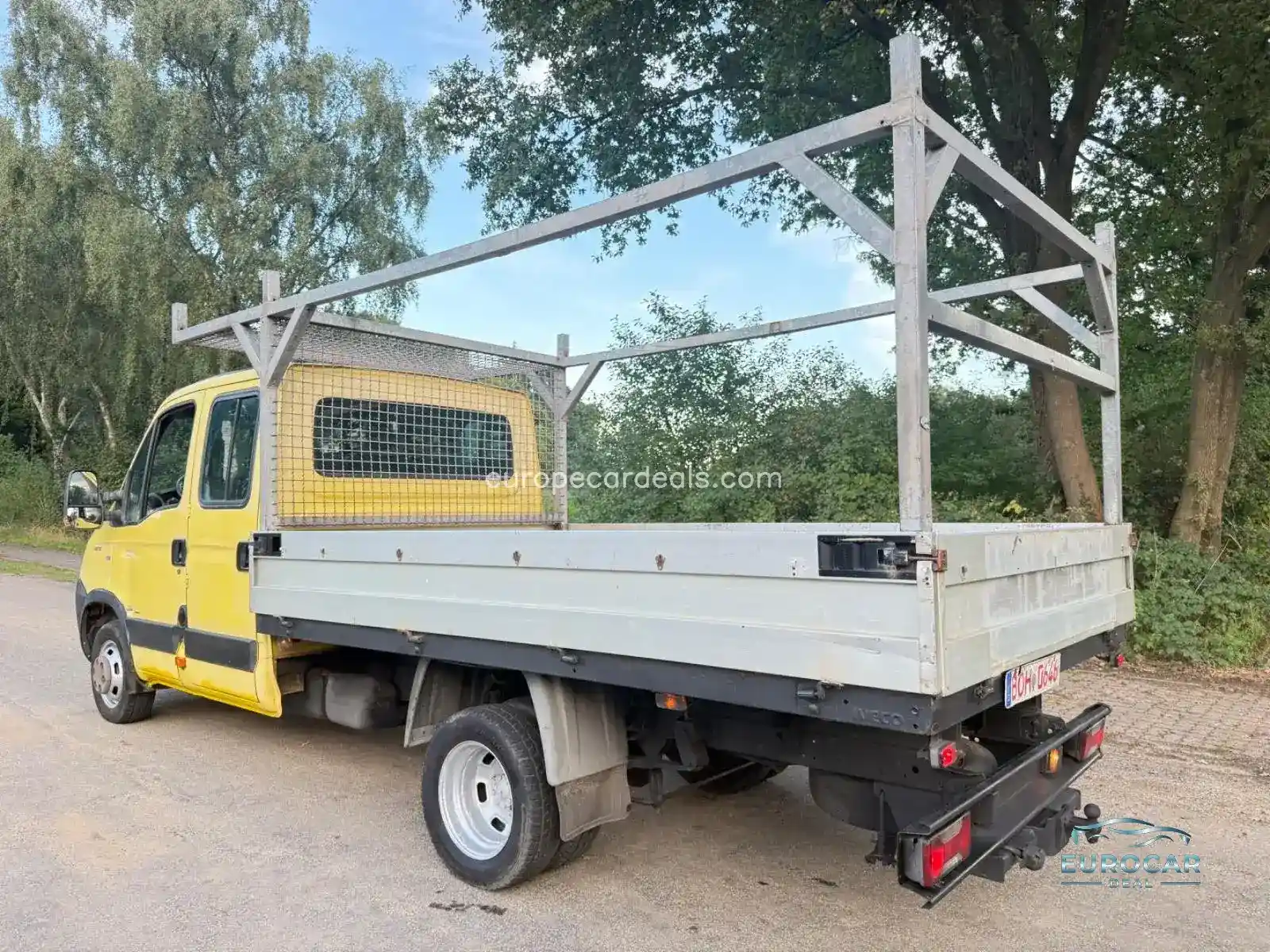 Iveco Other