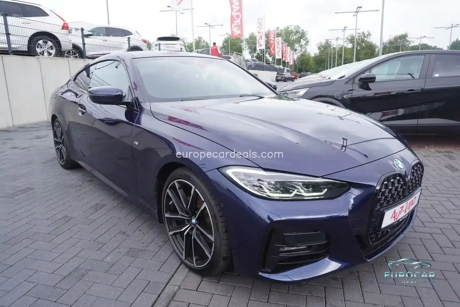 BMW 420