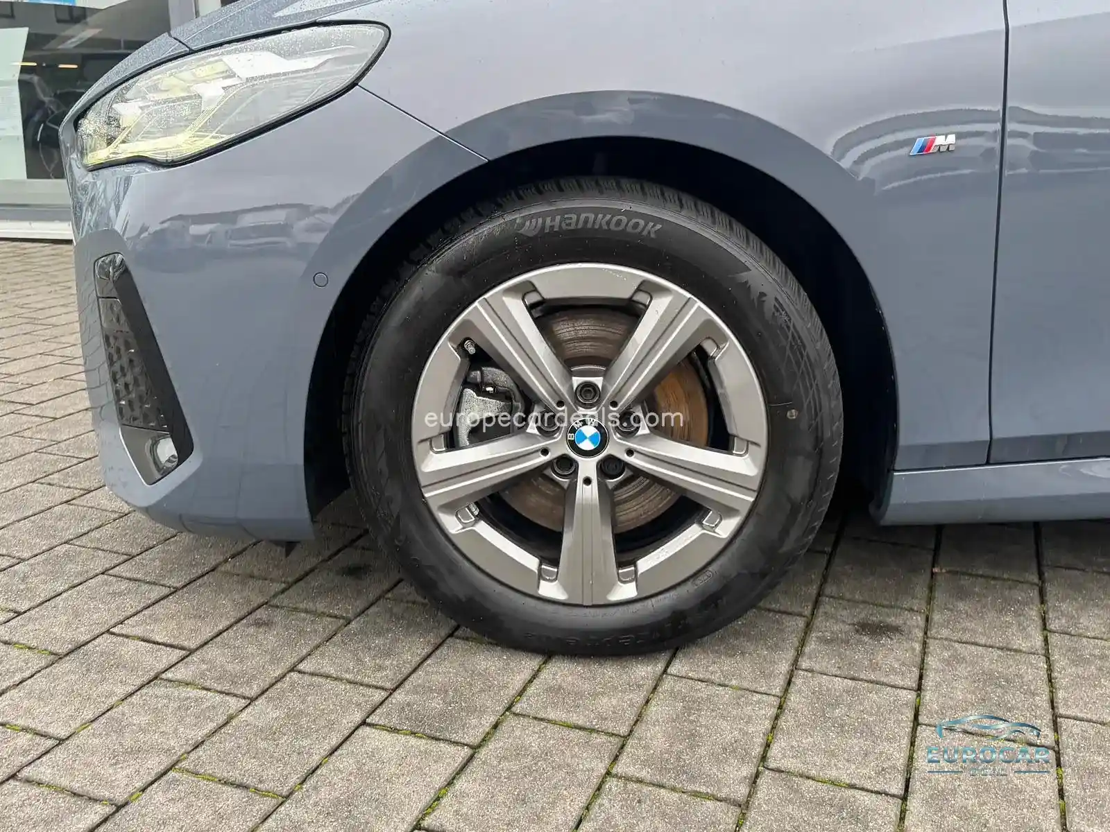 BMW 223 Active Tourer