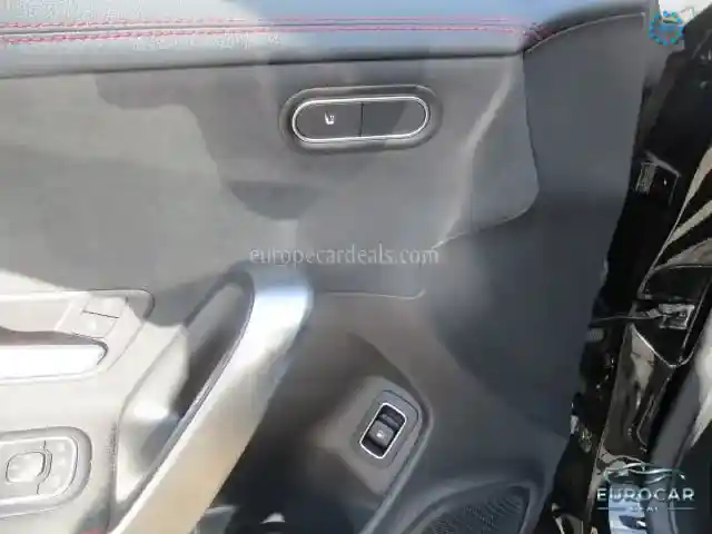 Mercedes-Benz CLA 250 Shooting Brake