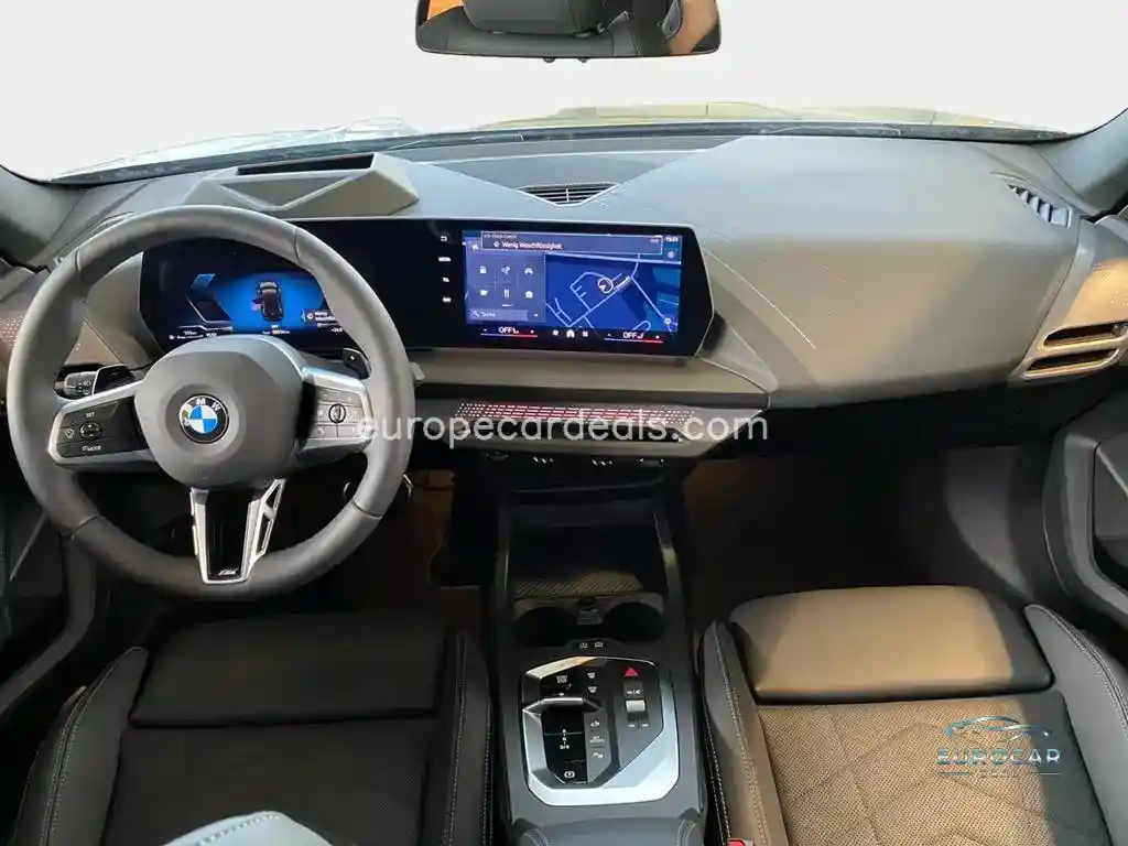 BMW 220 Gran Coupé