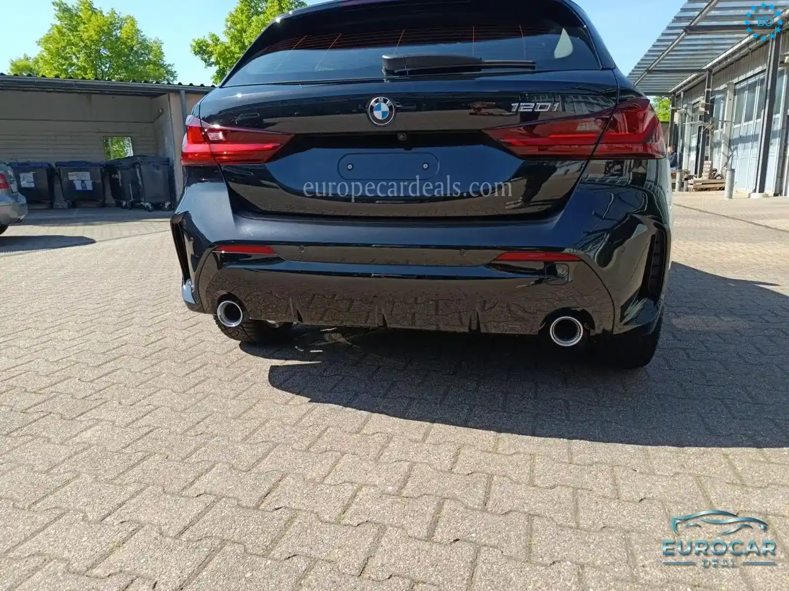 BMW 120