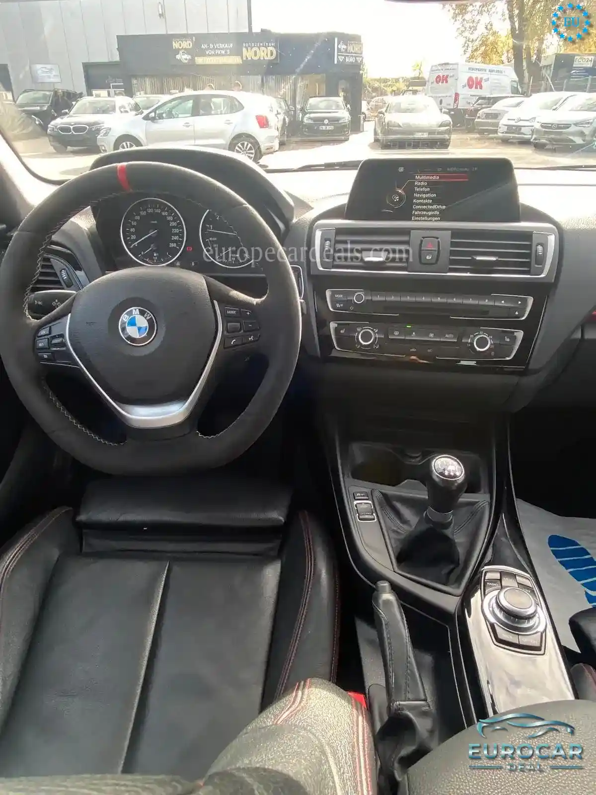 BMW 120