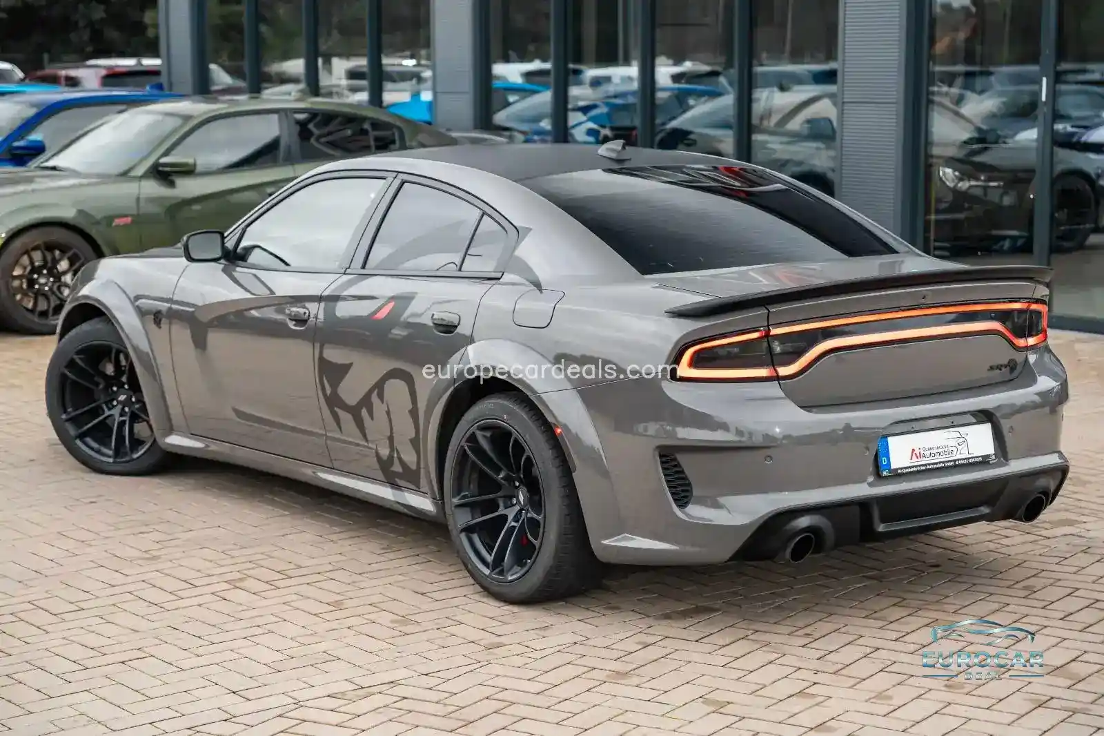 Dodge Charger