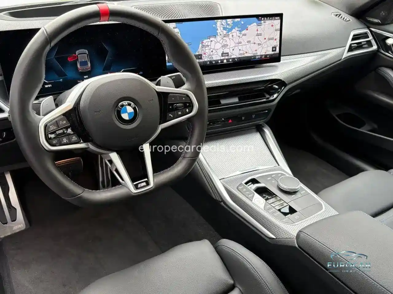 BMW M440