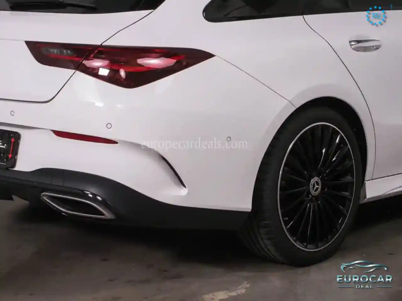 Mercedes-Benz CLA 220