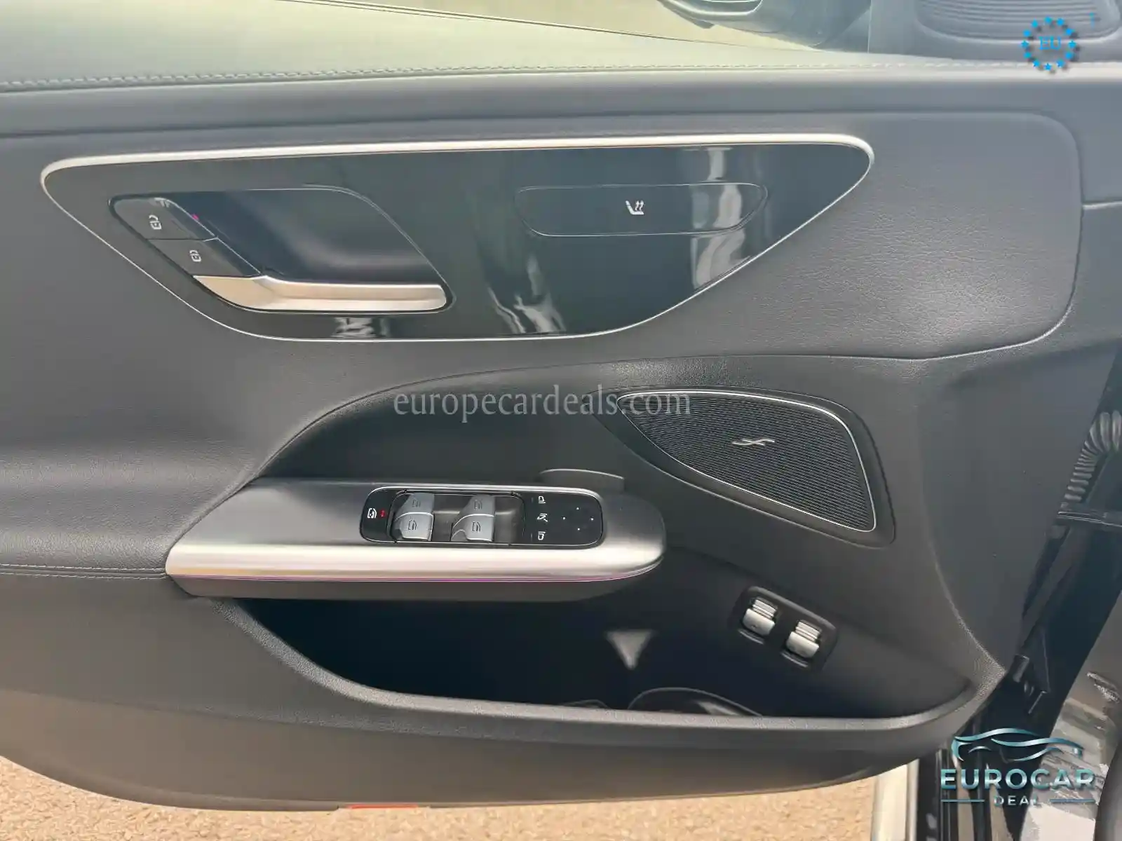 Mercedes-Benz C 400