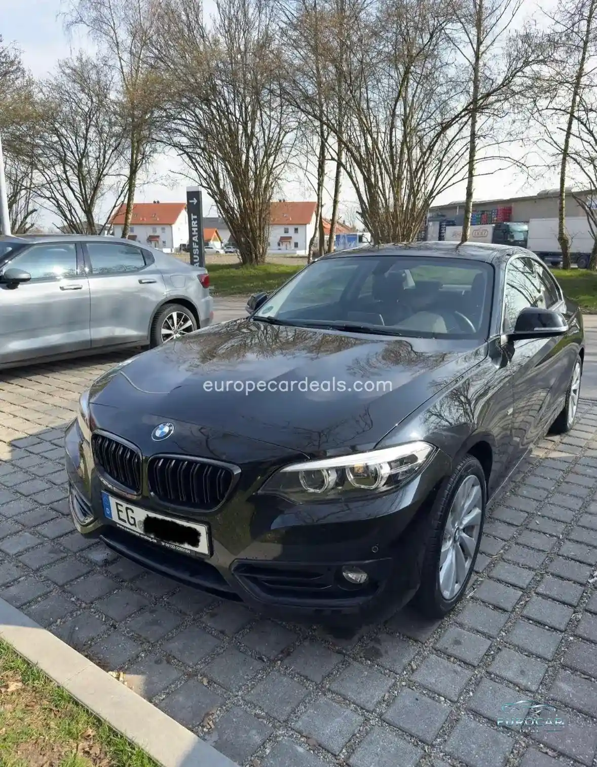 BMW 220
