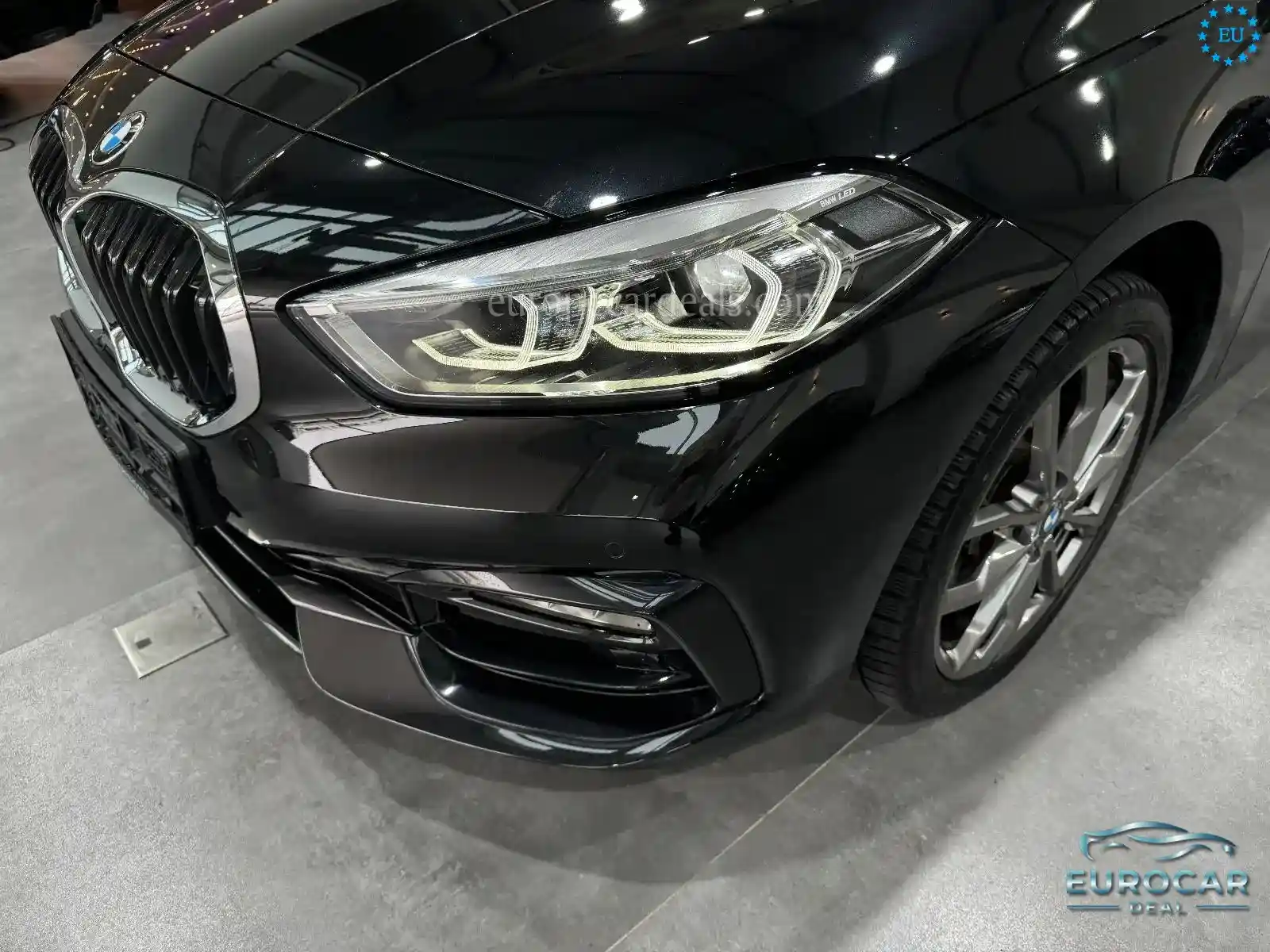 BMW 120