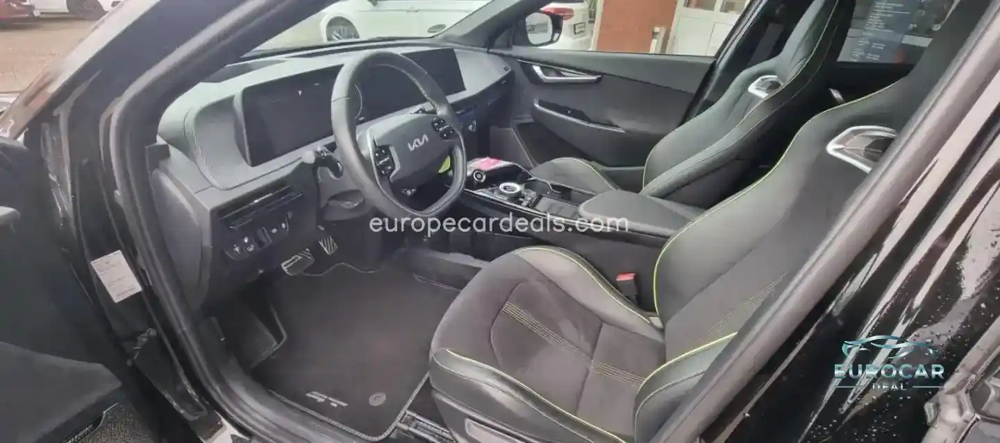 Kia EV6