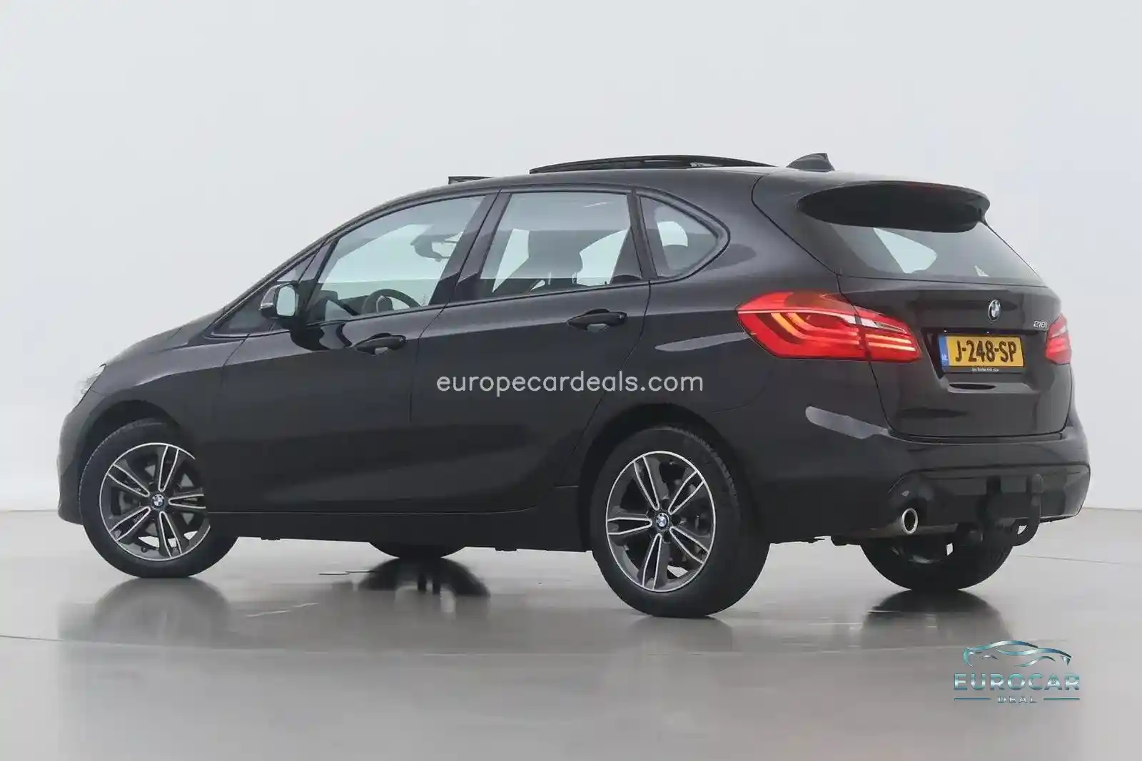 BMW 218 Active Tourer