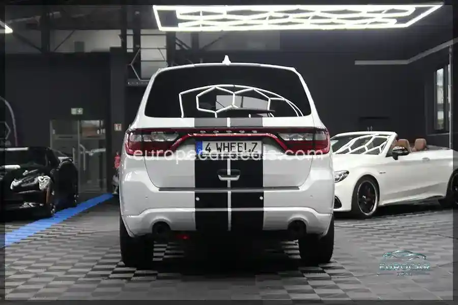 Dodge Durango