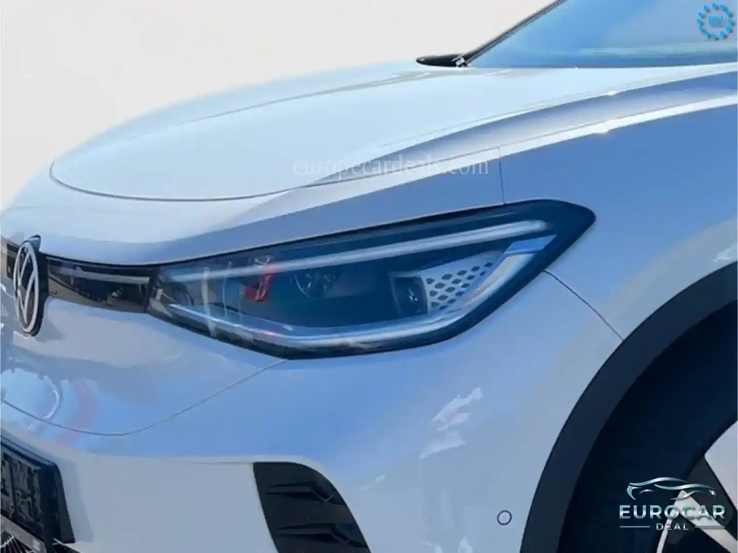 Volkswagen ID.5