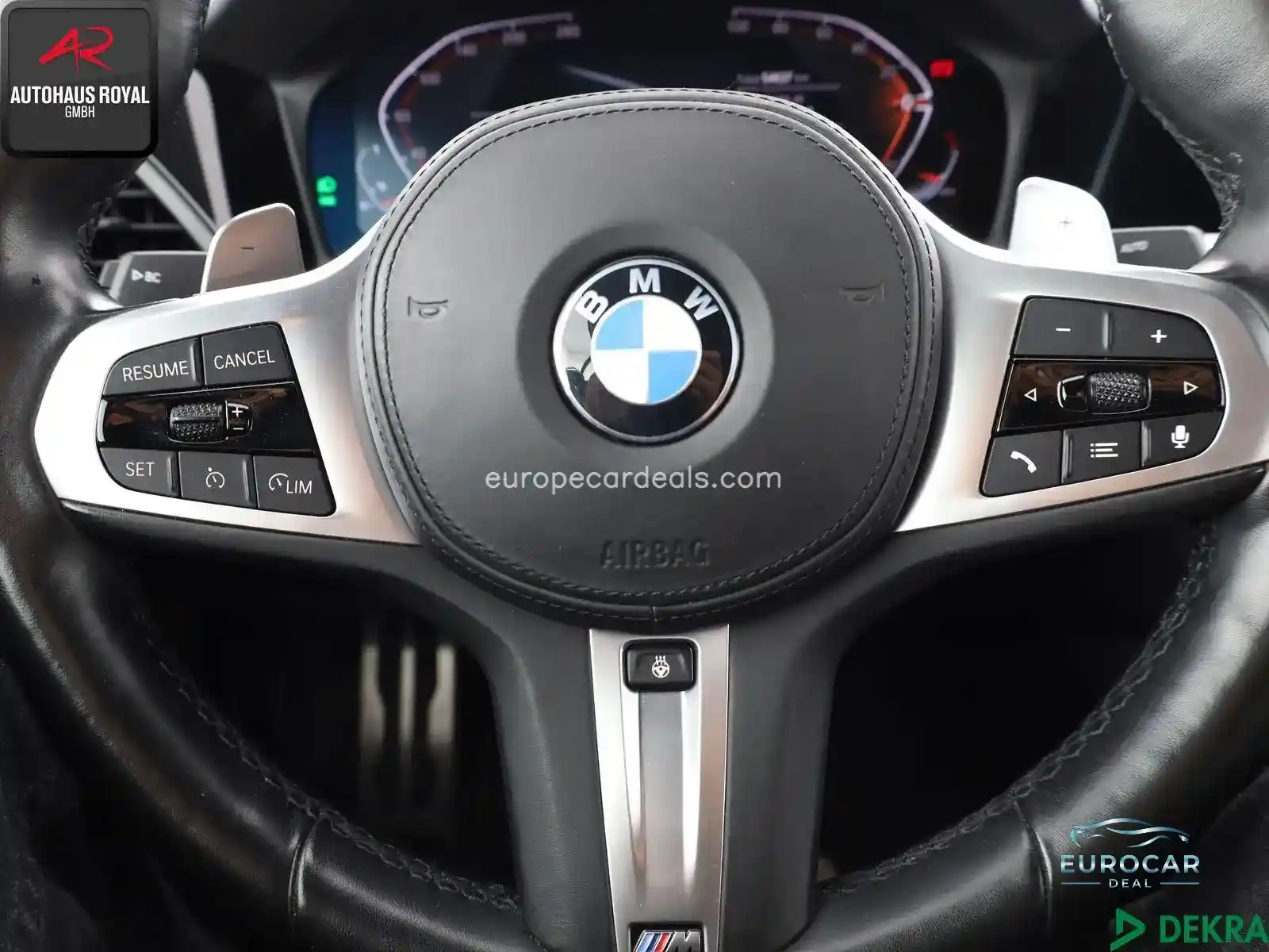 BMW 430
