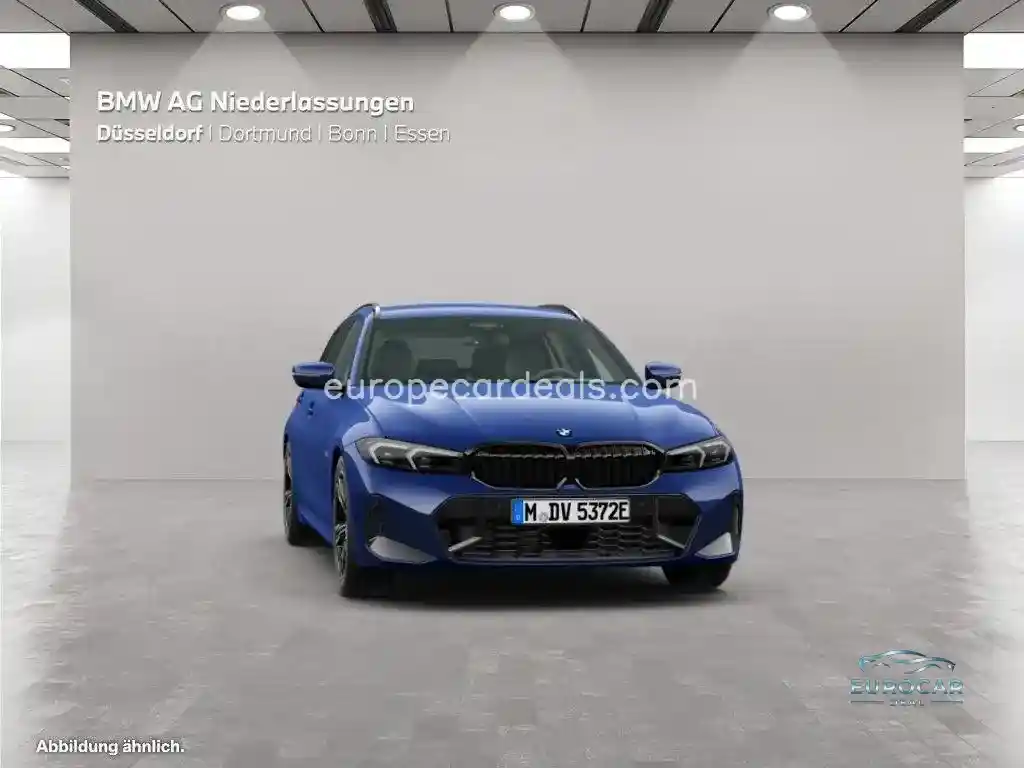BMW 330