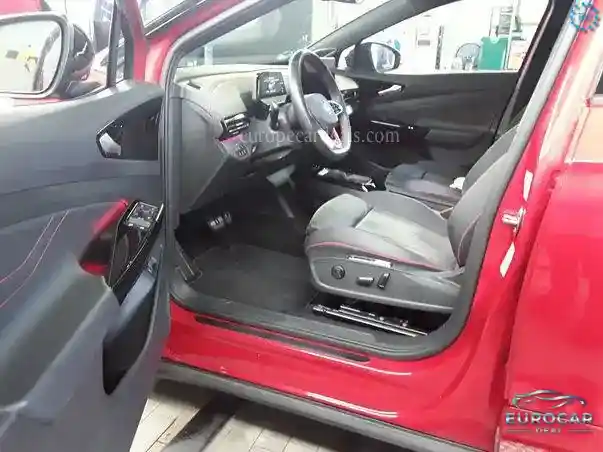 Volkswagen ID.5