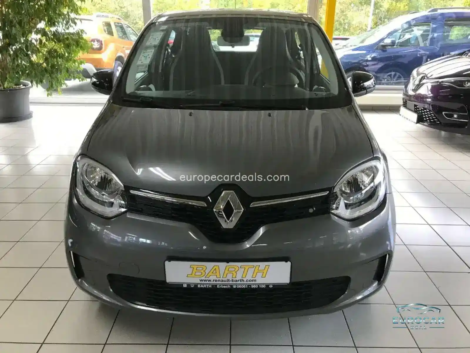 Renault Twingo