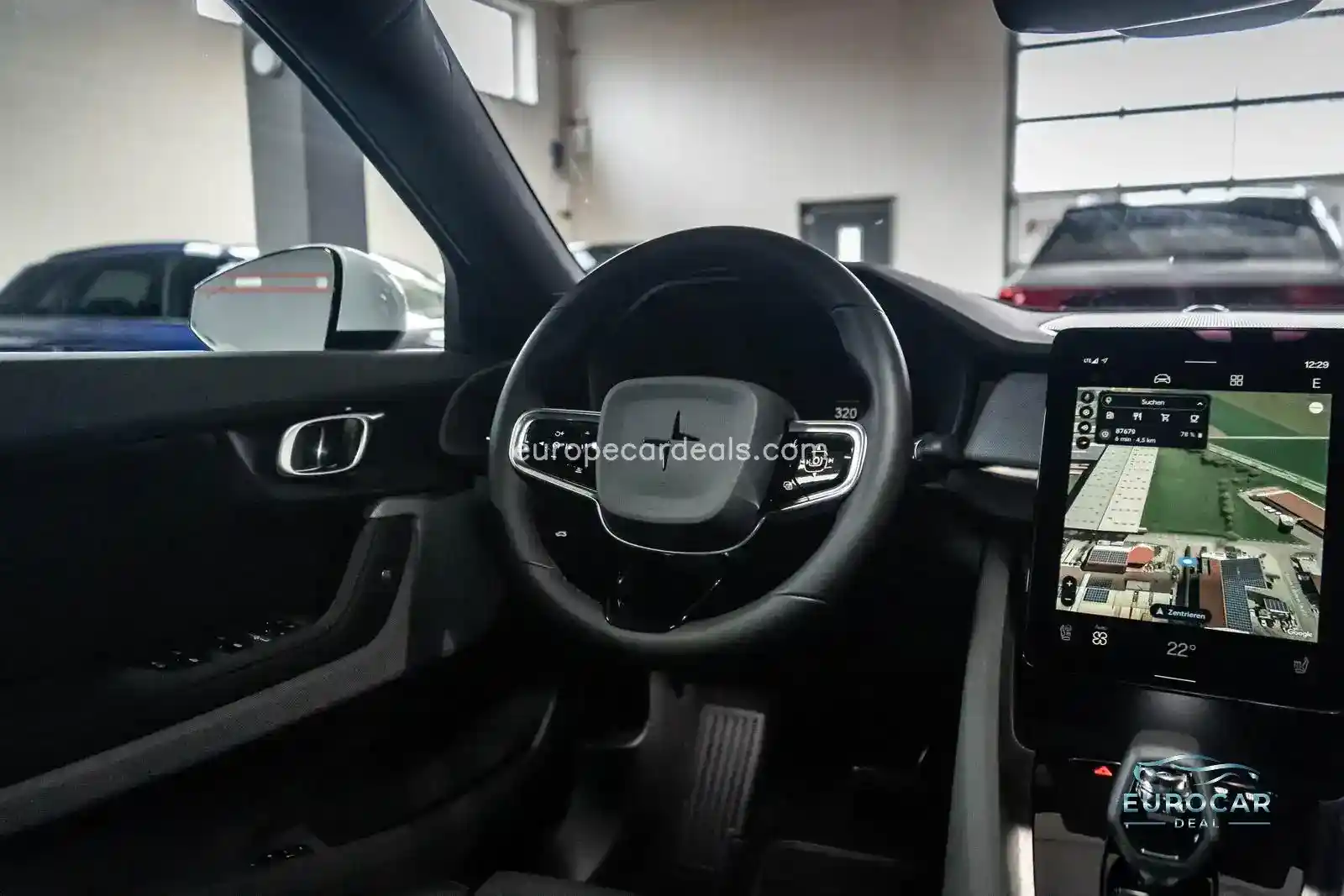 Polestar 2