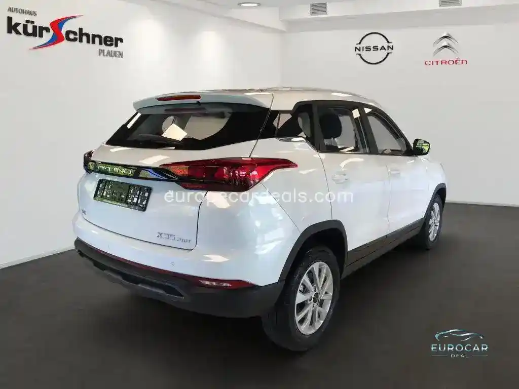 BAIC Other