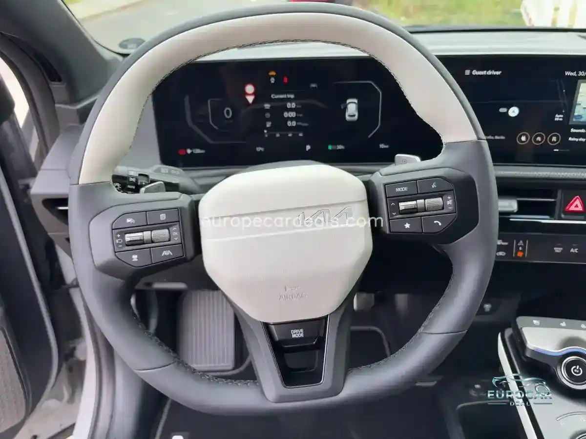 Kia EV6