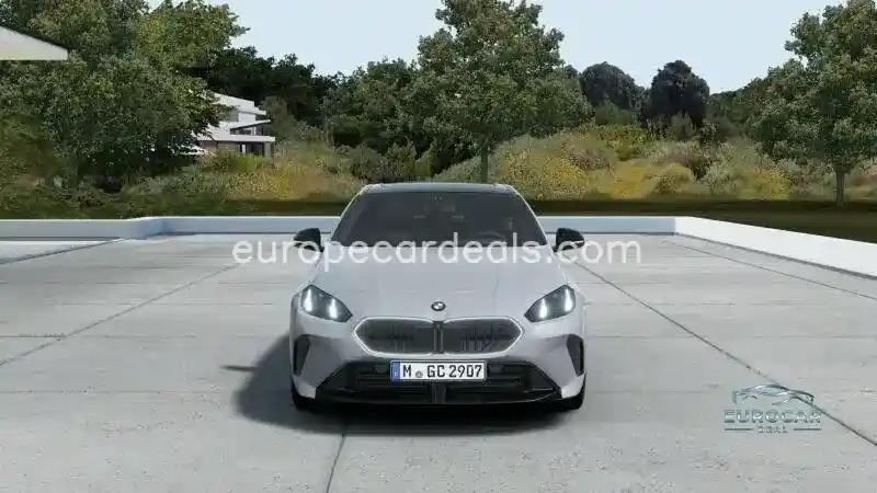 BMW 220 Gran Coupé