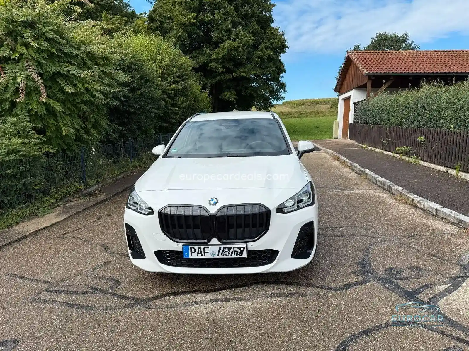 BMW 218