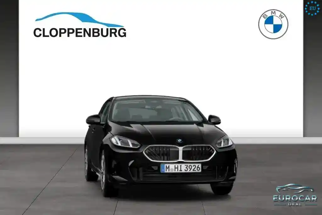 BMW 116