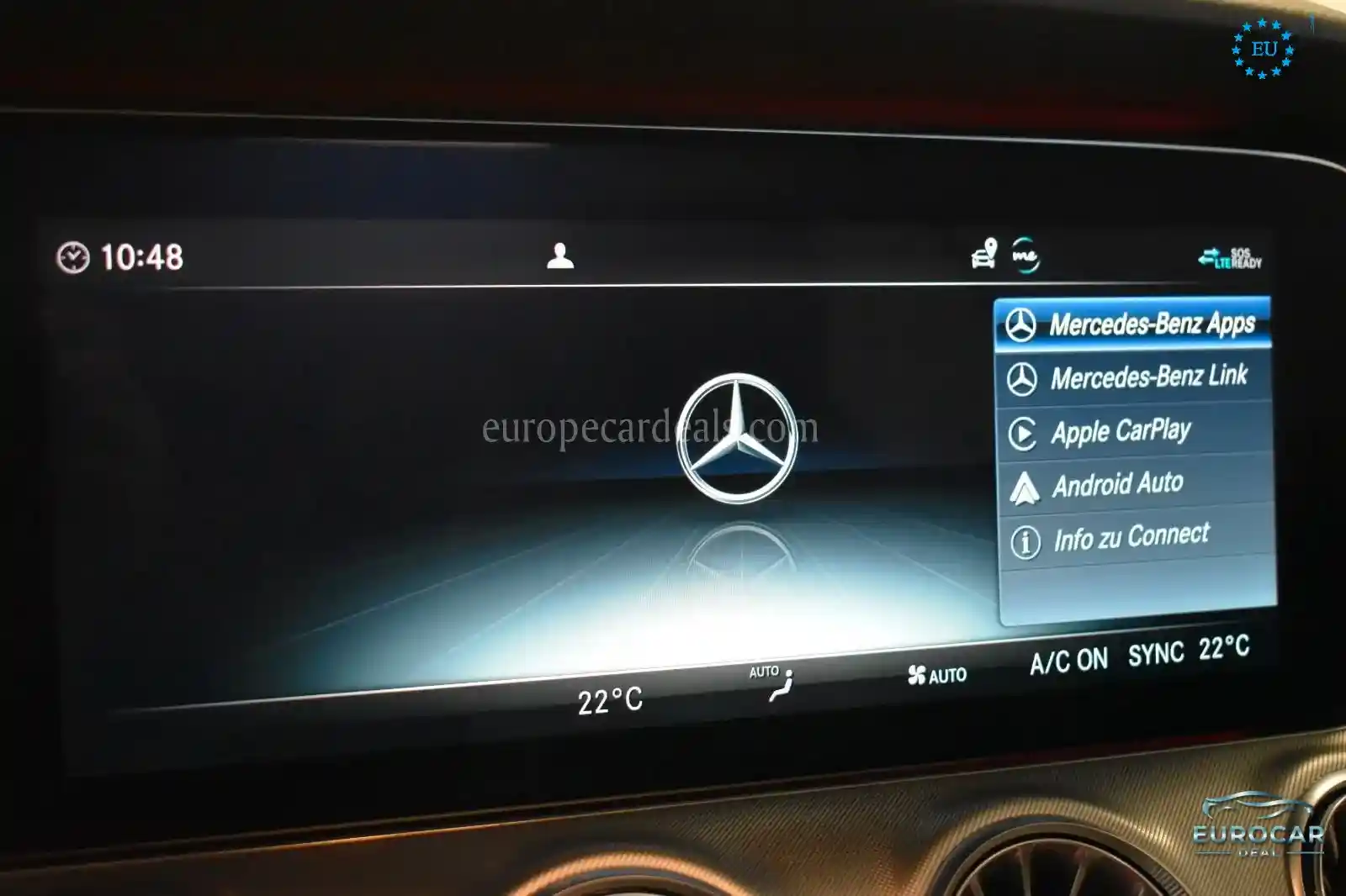 Mercedes-Benz E 450