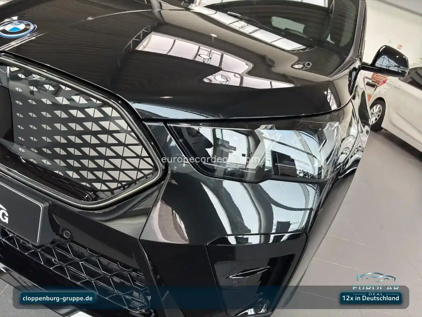 BMW iX2