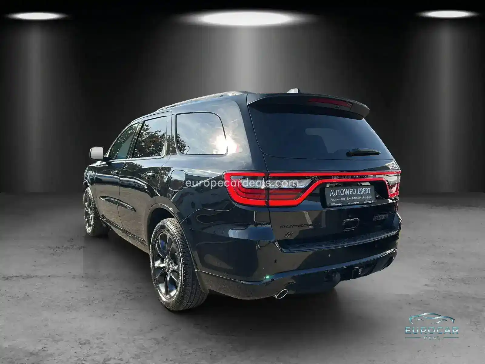 Dodge Durango