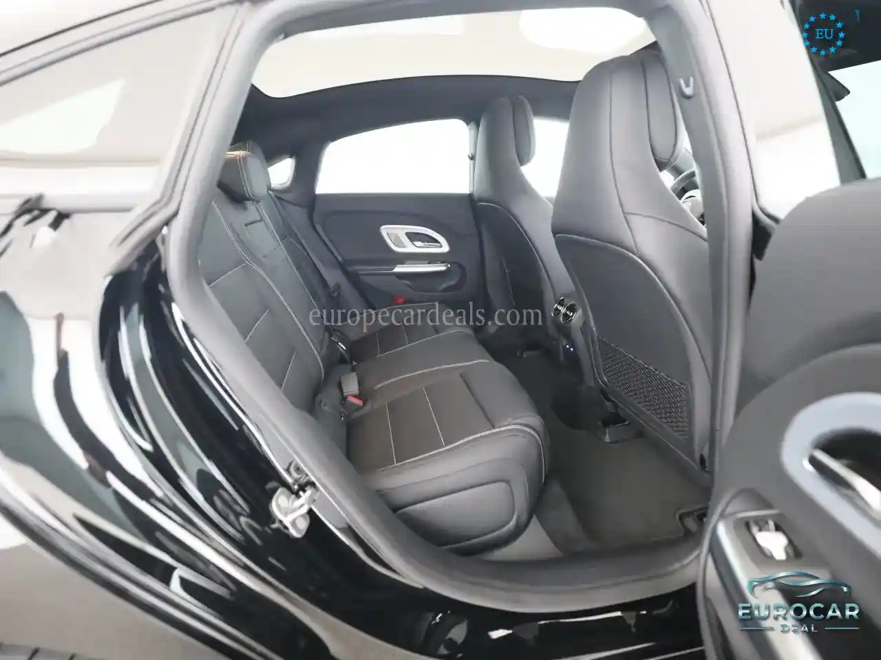 Mercedes-Benz CLA 350